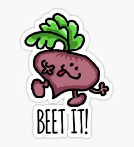 beet-it