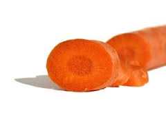 carrot cut